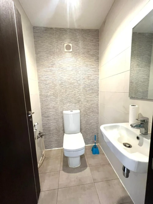 Vente Appartement F3 Oran Bir el djir