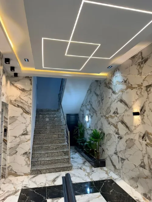 Vente Appartement F3 Oran Bir el djir