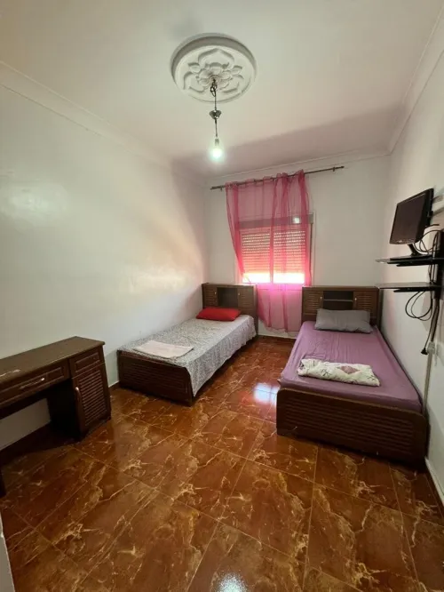 Location Appartement F3 Oran Bir el djir