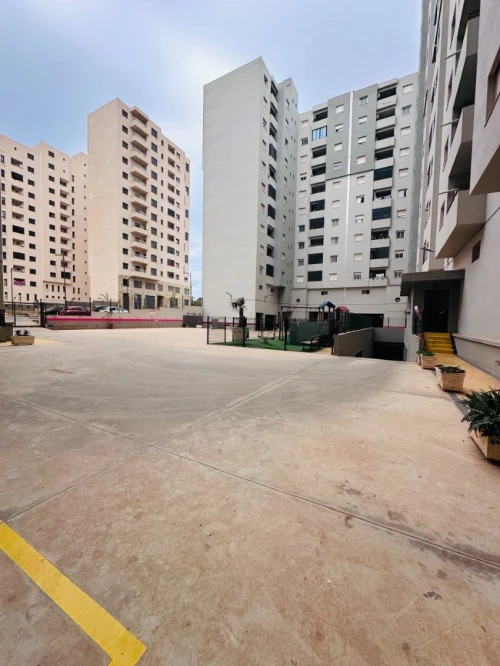 Vente Appartement F3 Oran Bir el djir