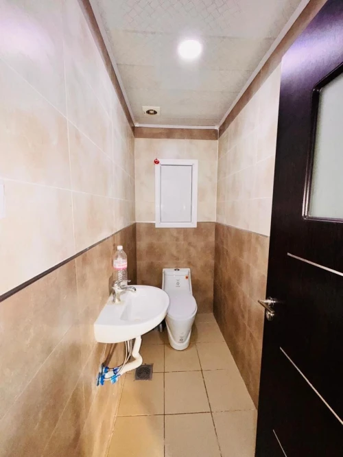 Location Appartement F3 Oran Bir el djir