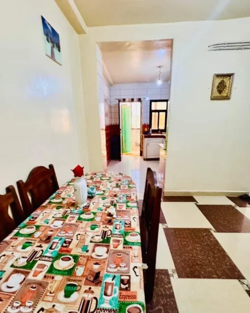 Location Appartement F2 Oran Bir el djir