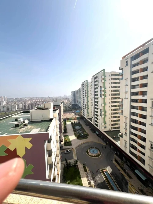 Vente Appartement F3 Oran Bir el djir