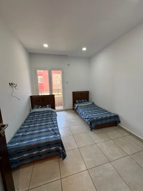 Location Appartement F3 Oran Bir el djir