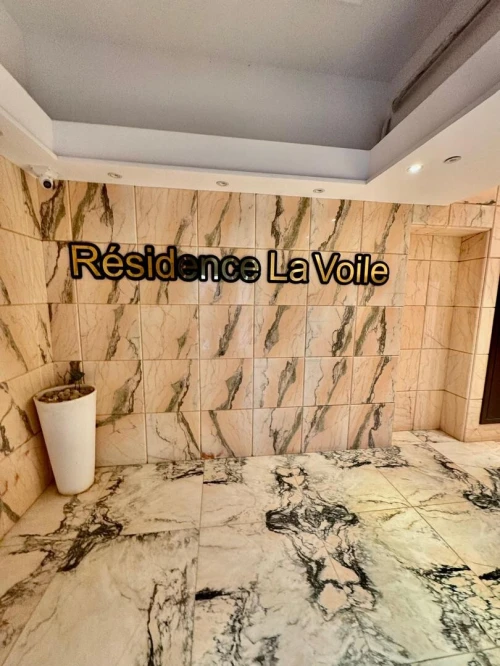 Vente Appartement F4 Oran Bir el djir