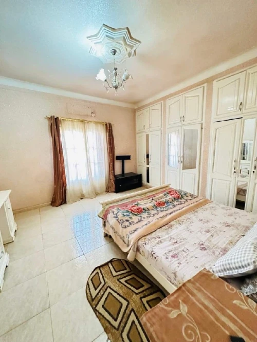 Vente Villa Oran Bir el djir
