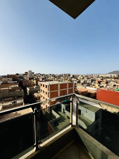 Vente Appartement F3 Oran Bir el djir