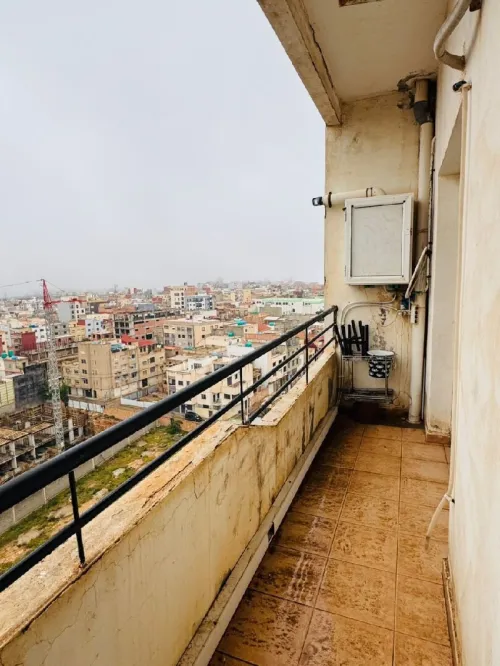 Location Appartement F3 Oran Bir el djir