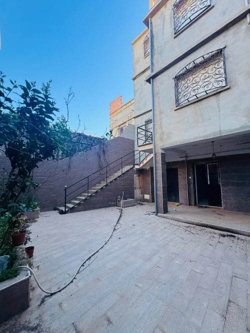 Vente Villa Oran Bousfer
