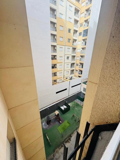 Vente Appartement F2 Oran Bir el djir