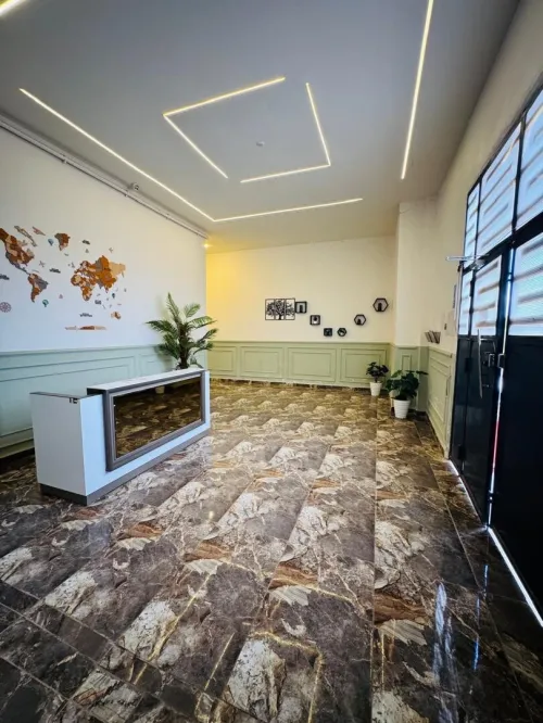 Location Appartement F4 Oran Bir el djir