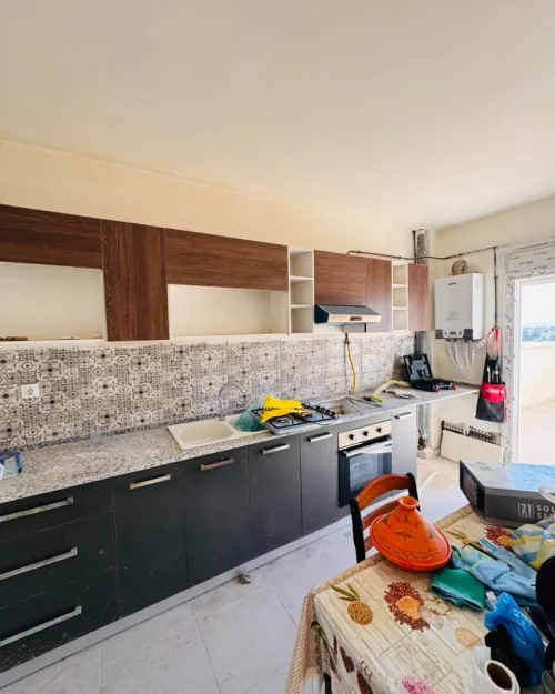 Location Appartement F4 Oran Oran