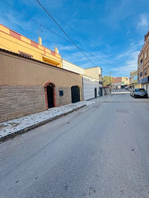 Vente Villa Oran Ain el turck