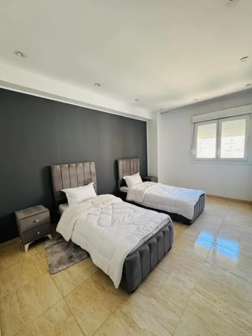 Location Appartement F3 Oran Bir el djir
