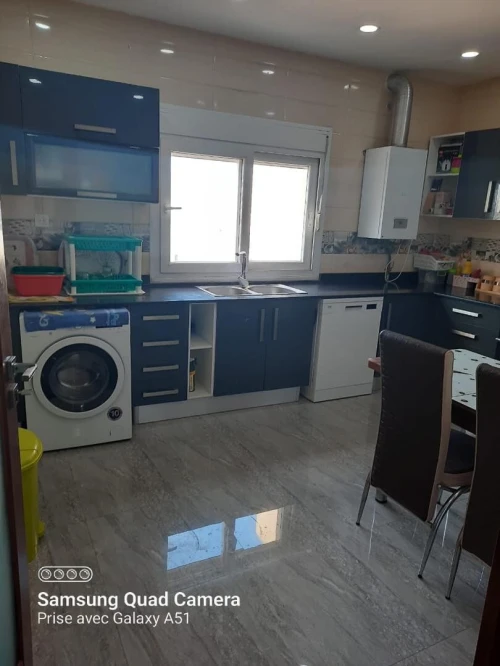 Vente Appartement F3 Oran Oran