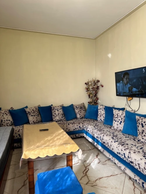 Vente Immeuble Oran Bir el djir