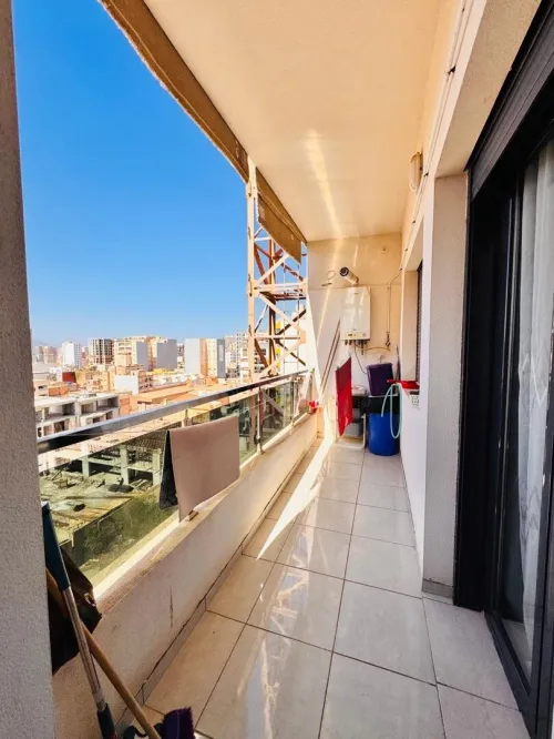 Vente Appartement F3 Oran Bir el djir
