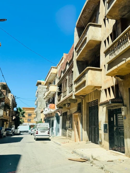 Vente Terrain Oran Bir el djir