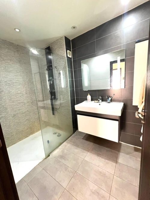 Vente Appartement F3 Oran Bir el djir