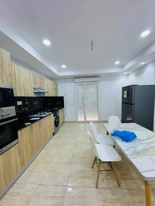 Location Appartement F3 Oran Bir el djir