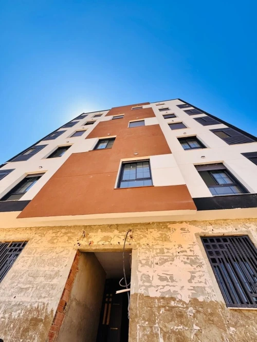 Vente Appartement F4 Oran Bir el djir