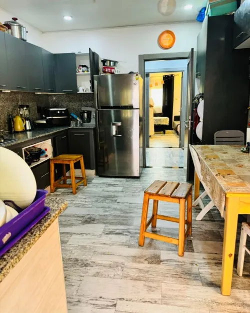 Vente Appartement F4 Oran Bir el djir
