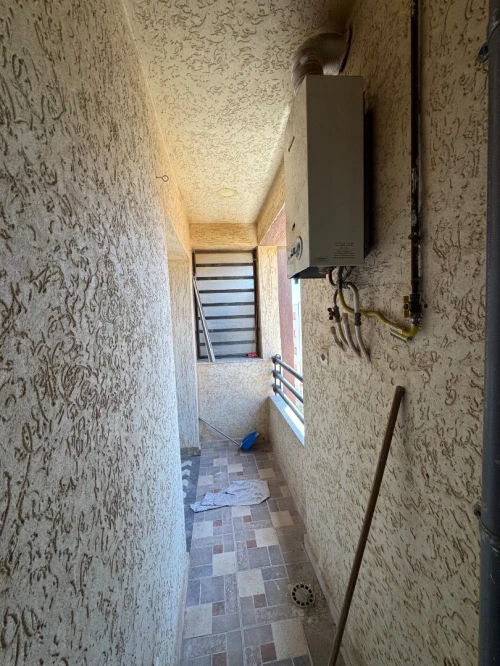 Location Appartement F3 Oran Bir el djir