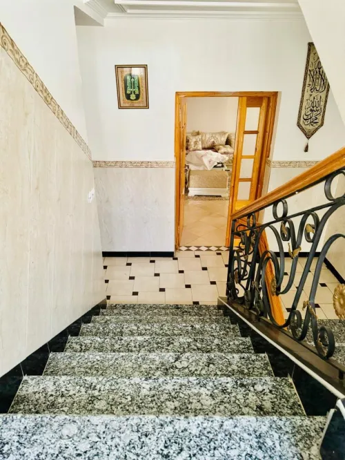 Vente Villa Oran Bir el djir