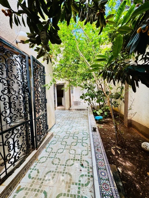 Location Villa Oran Bir el djir