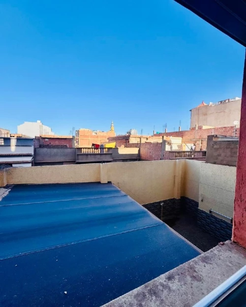 Location Appartement F3 Oran Bir el djir