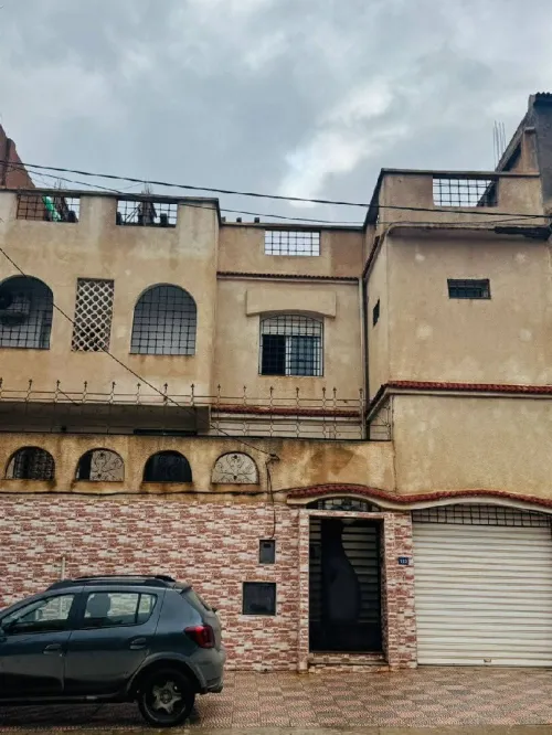 Vente Villa Oran Bir el djir