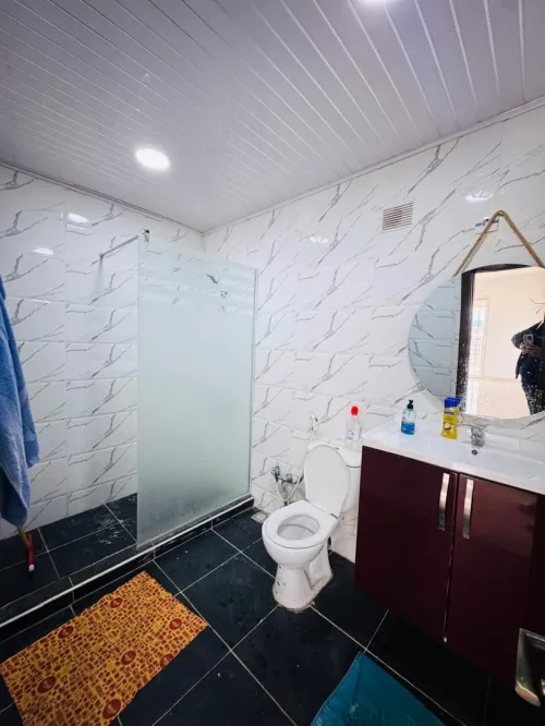 Location Appartement F4 Oran Bir el djir