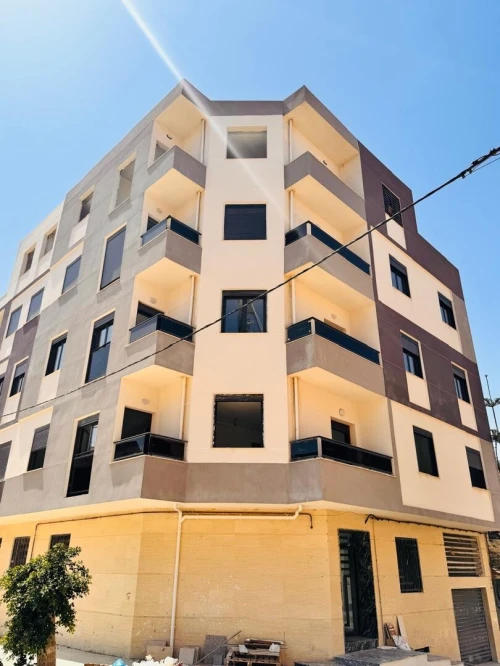 Vente Appartement F4 Oran Bir el djir