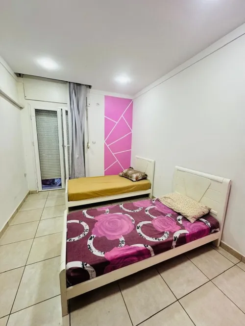 Location Appartement F3 Oran Bir el djir