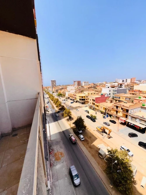 Vente Appartement F4 Oran Bir el djir