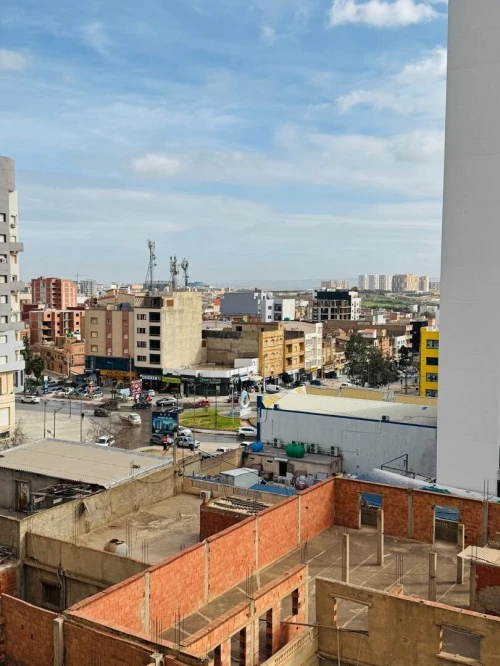Vente Appartement F2 Oran Bir el djir