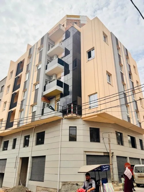 Vente Appartement F3 Oran Bir el djir