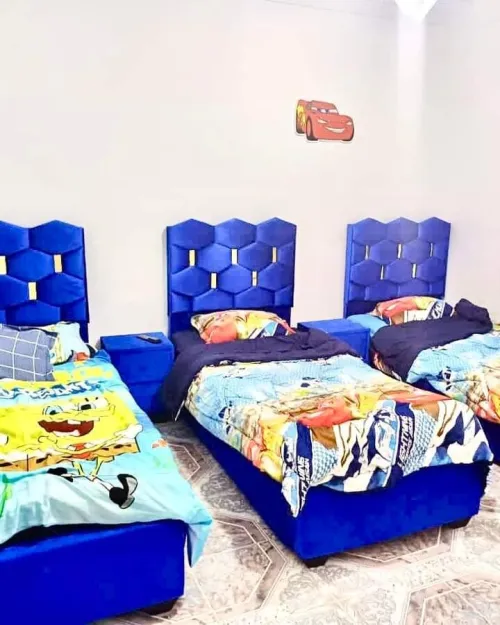 Location Appartement F3 Oran Bir el djir