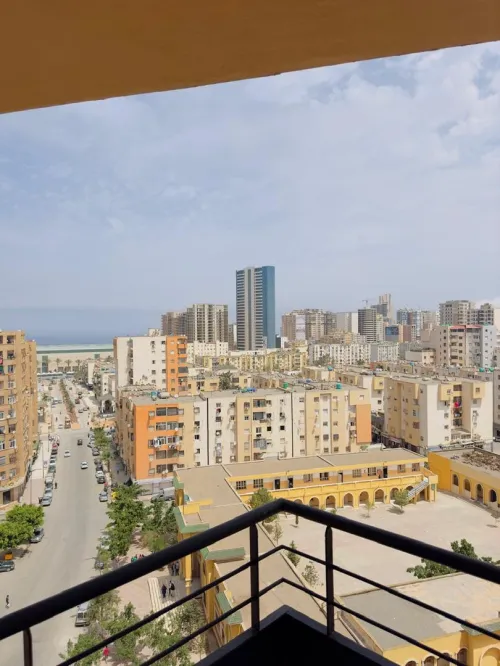 Vente Appartement F4 Oran Bir el djir