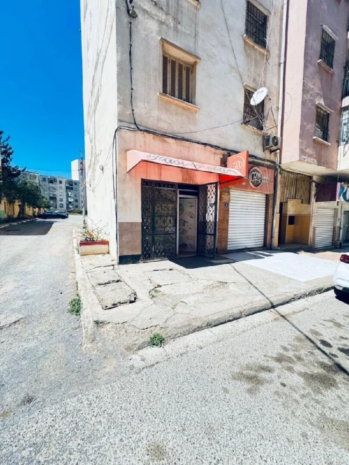 Vente Local Oran Bir el djir