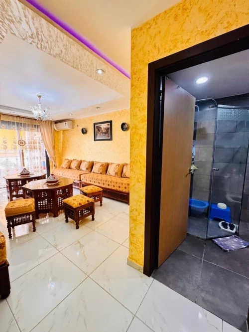 Vente Appartement F4 Oran Bir el djir