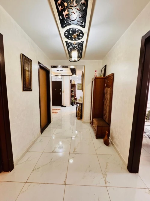 Vente Appartement F4 Oran Bir el djir
