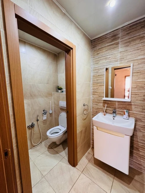 Vente Appartement F5 Oran Bir el djir