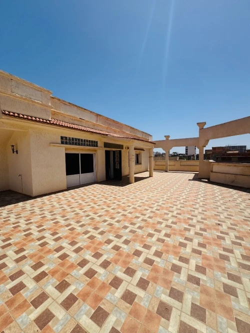 Vente Villa Oran Bir el djir