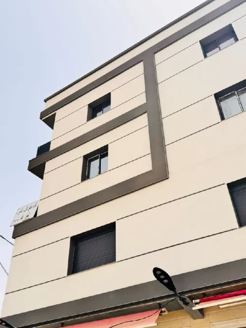 Location Local Oran Bir el djir