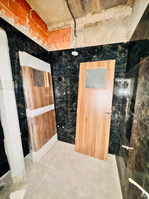 Vente Appartement F2 Oran Bir el djir