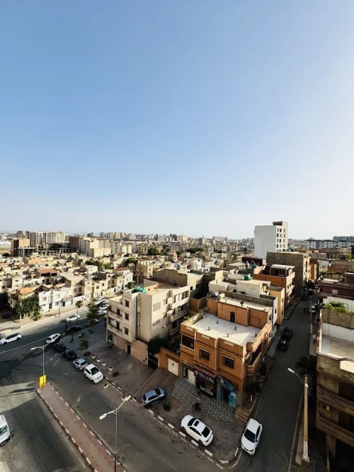 Vente Appartement F3 Oran Bir el djir