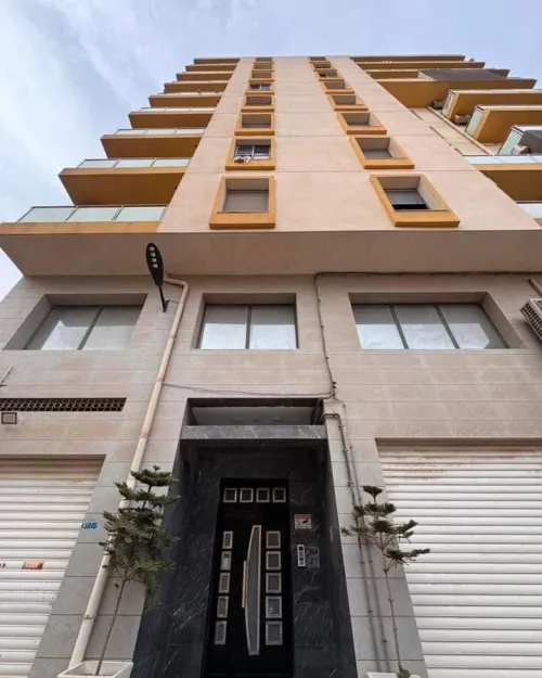 Vente Appartement F4 Oran Bir el djir