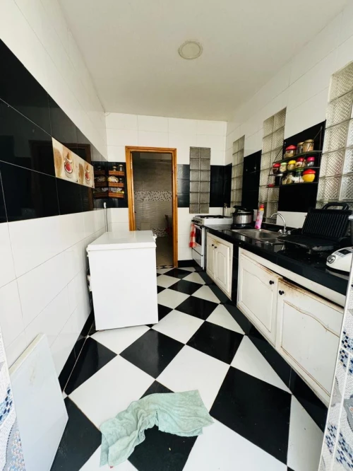 Vente Villa Oran Bir el djir