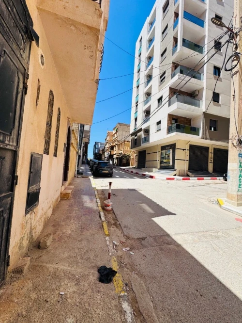 Vente Appartement F2 Oran Bir el djir